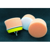 polijst pad voor spindel 5 cm.